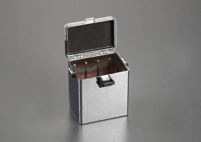 Killerbody Plastic Tote Box Small