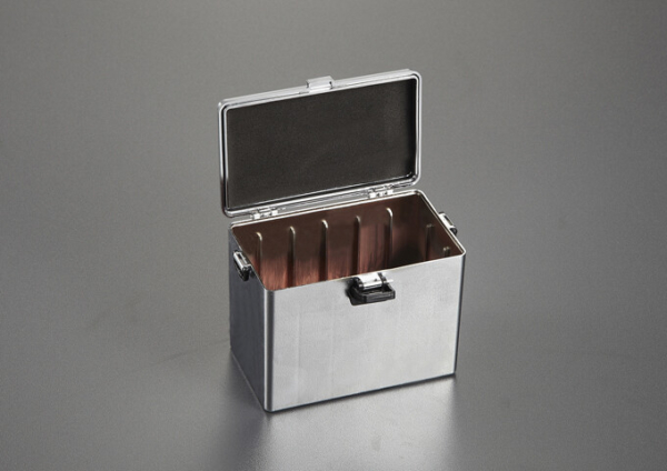 Killerbody Plastic Tote Box Medium