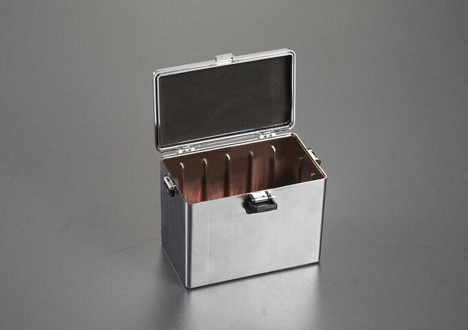 Killerbody Plastic Tote Box Medium