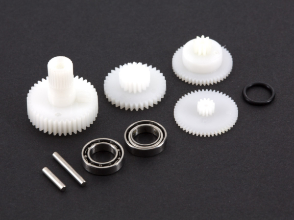 ADS V2 Plastic Gear Set (AR390148)