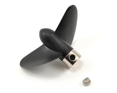 Propeller, left/ 4.0mm gs (set screw) (1)