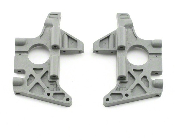 Bulkheads (l & r) (front) (grey)