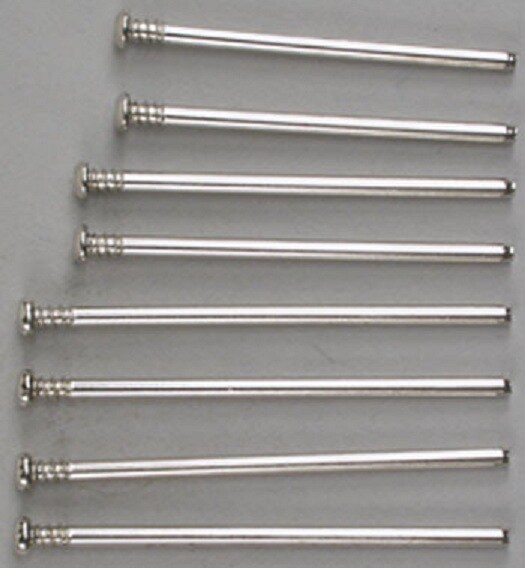 Suspension screw pin set (t-maxx, E-Maxx)