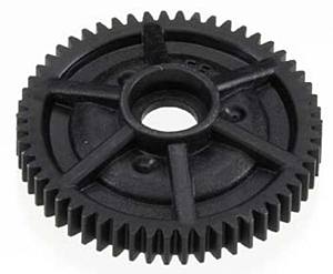 Spur gear, 55-tooth
