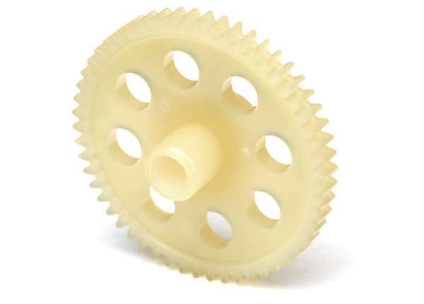 Spur gear, 54-tooth (TRX-7591)
