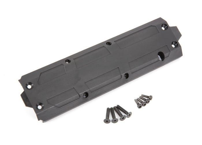 Traxxas - Skidplate Maxx (352mm wheelbase) (TRX-8945R)
