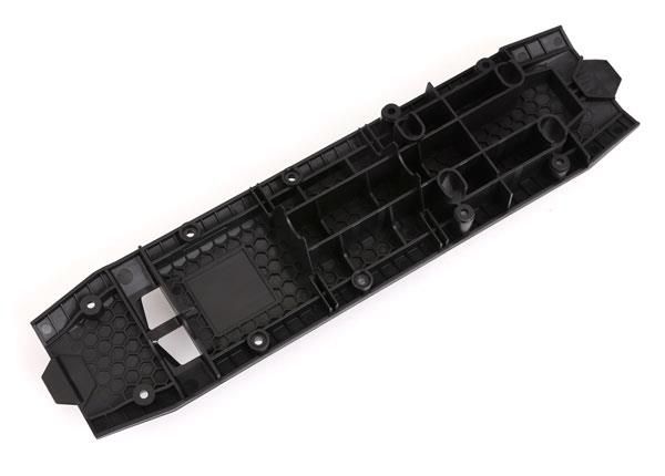 Traxxas - XRT Center Skidplate (TRX-7837)