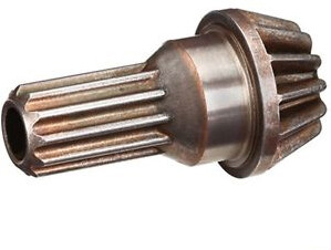 Pinion Gear, Differential, 11-tooth (rear) (heavy duty) (TRX-7791)