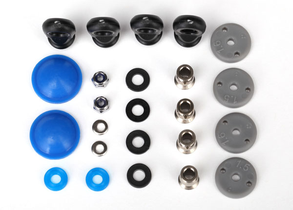 Rebuild Kit, Gtr Long/Xx-Long (TRX-7463)