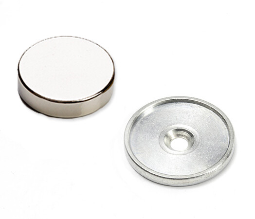 TRC Non-Slide Body Magnets set