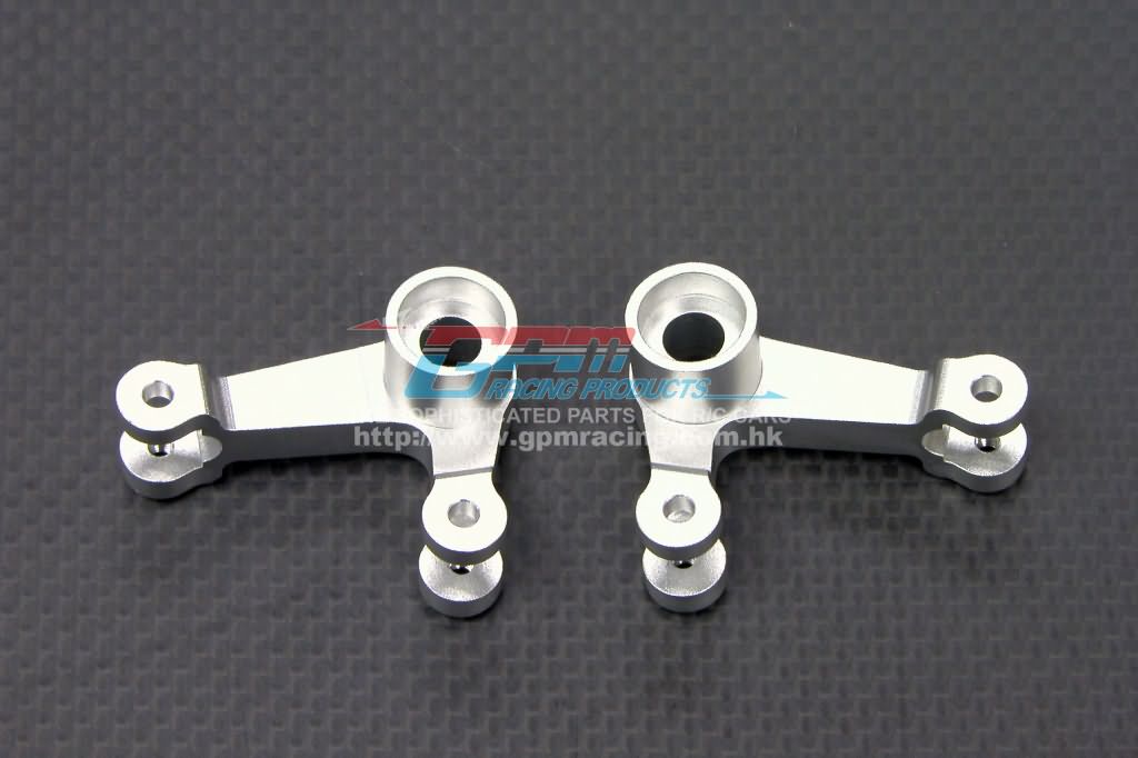 Alloy rear rocker arm - 1pr