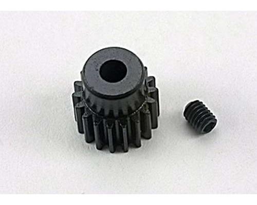Gear, 18-T pinion (48-pitch) / set screw