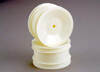 Dished wheels, 2.2"(r)(2)dyea