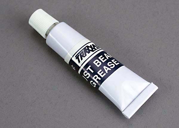 Thrust bearing lube (TRX-2717)