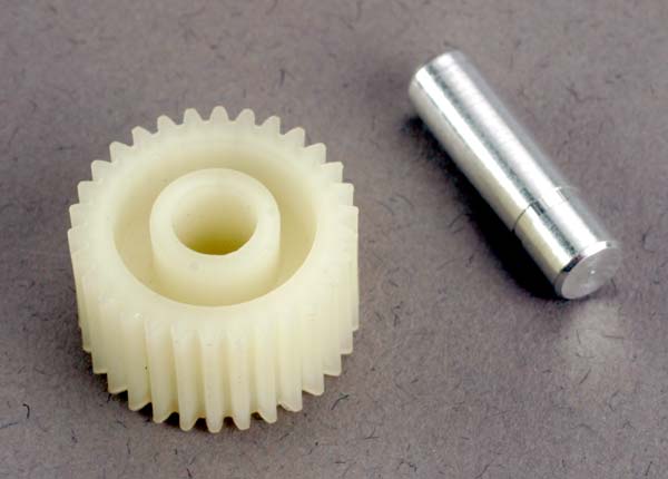 Idler gear (30 tooth)