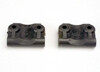 Mounts, suspension arm (rear) (0-degree) (l&r)
