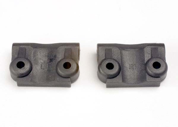 Mounts, suspension arm (rear) (+/- 1-degree) (l&r)