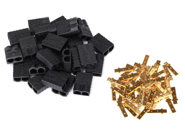Traxxas connector (female bulk)