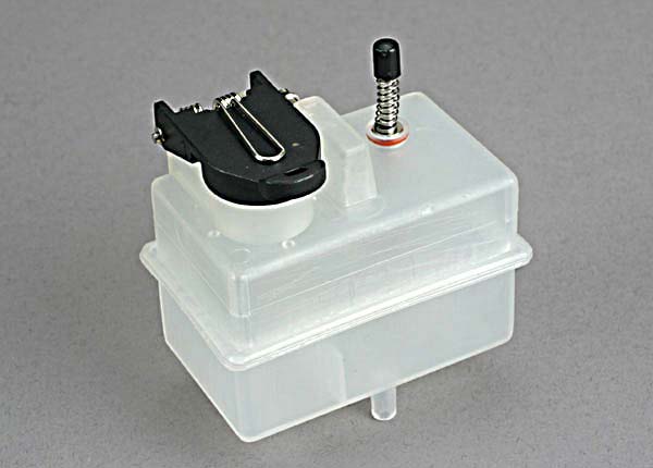 Traxxas - Fuel tank, 75cc (complete) (TRX-3148X)
