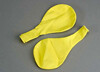 Balloons, rubber (2)
