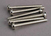 Screws, 3x30mm washerhead machine (6)