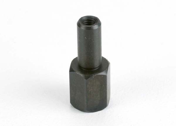 Adapter nut, clutch