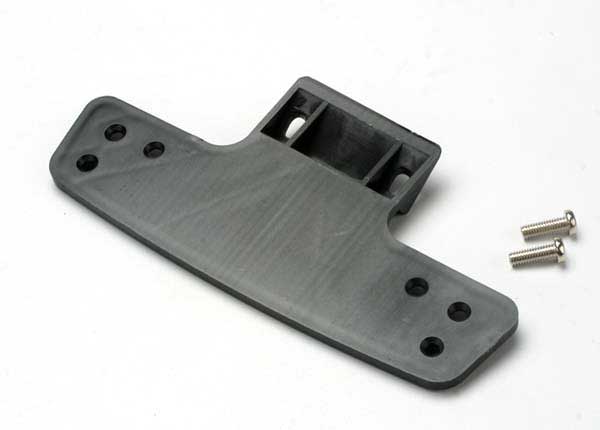 Bumper (f)(nitro street)