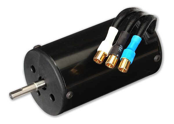 Motor, Velineon 1200XL, brushless (TRX-3491)