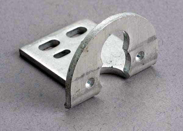 Mount, return-to-shore motor, aluminum