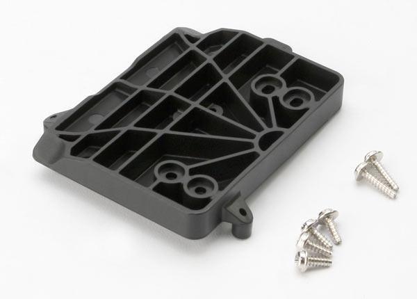 Traxxas - Mounting Plate (TRX-3626R)