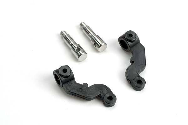 Steering blocks/ spindles (l&r)