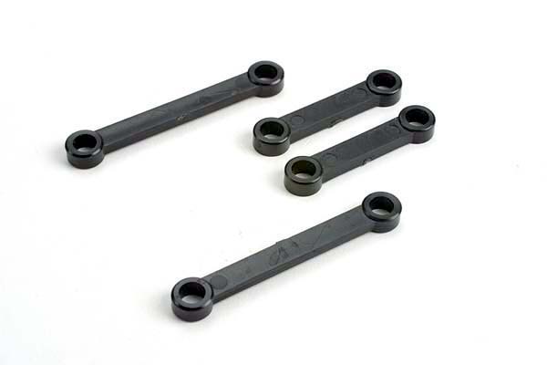 Camber links (front/ rear)
