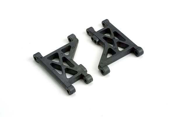 Suspension arms, rear (l&r) (TRX-4250)
