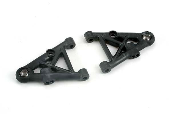 Suspension arms, front (l&r)/ ball joints (2) (TRX-4331)