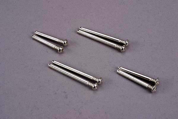 Screw pin set, (4-tec)