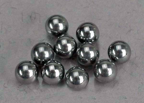 Hard carbide diff balls (1/8)(10)