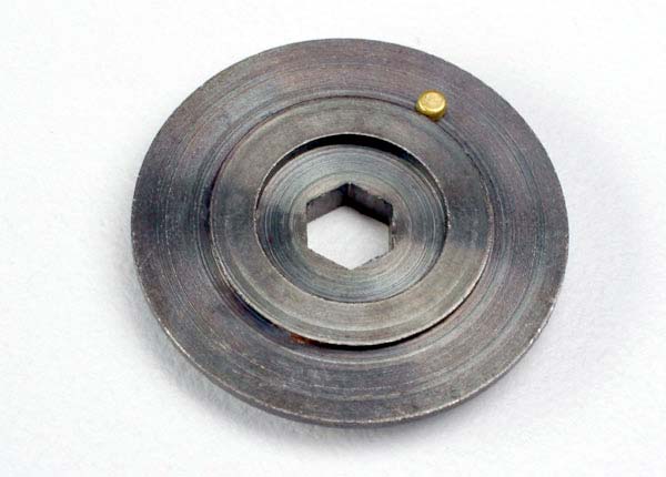 Pressure plate, slipper (1) (TRX-4625)