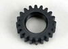 Gear, clutch (2nd speed)(20-tooth)(standard)