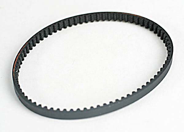 Belt, front drive (4.5mm width, 76-groove htd)