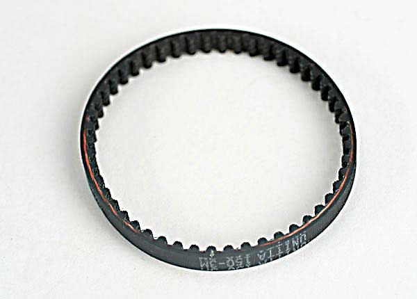 Belt, rear drive (6mm width, 50-groove htd)
