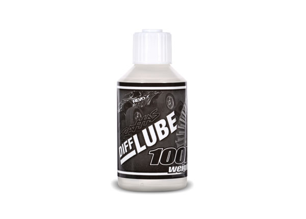 Oil, differential (100k weight) (.7 oz (20cc))