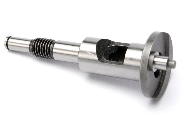 Crankshaft, ips (for engines w/starter) (trx 3.3)