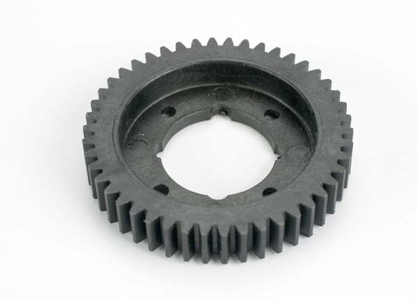 Spur/ diff gear, 46-tooth