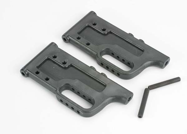 Suspension arms (lower) (front)/ 5x6 gs (2)