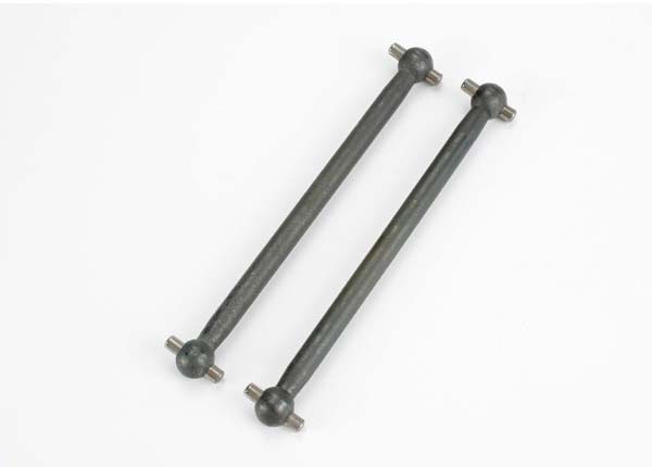 Dog bone style driveshafts (2)