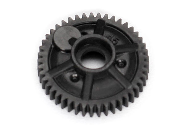 Spur gear, 45-tooth (new)