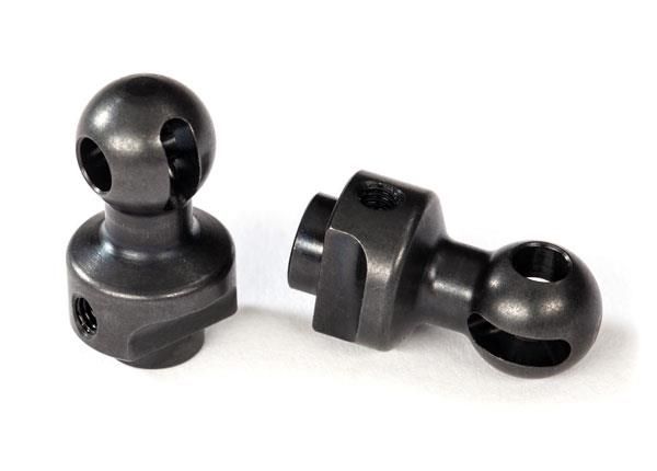 Diff Output Shafts (2) (TRX-9057X)