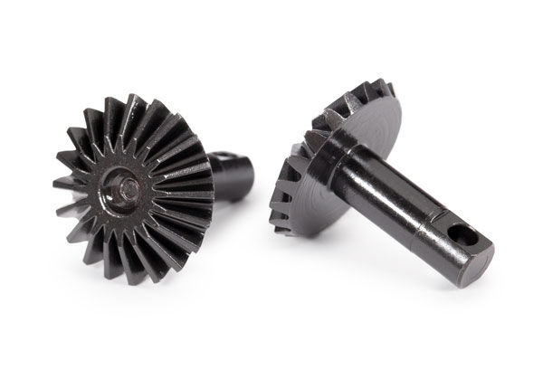 Traxxas Output gears, differential (2) (TRX-9483)