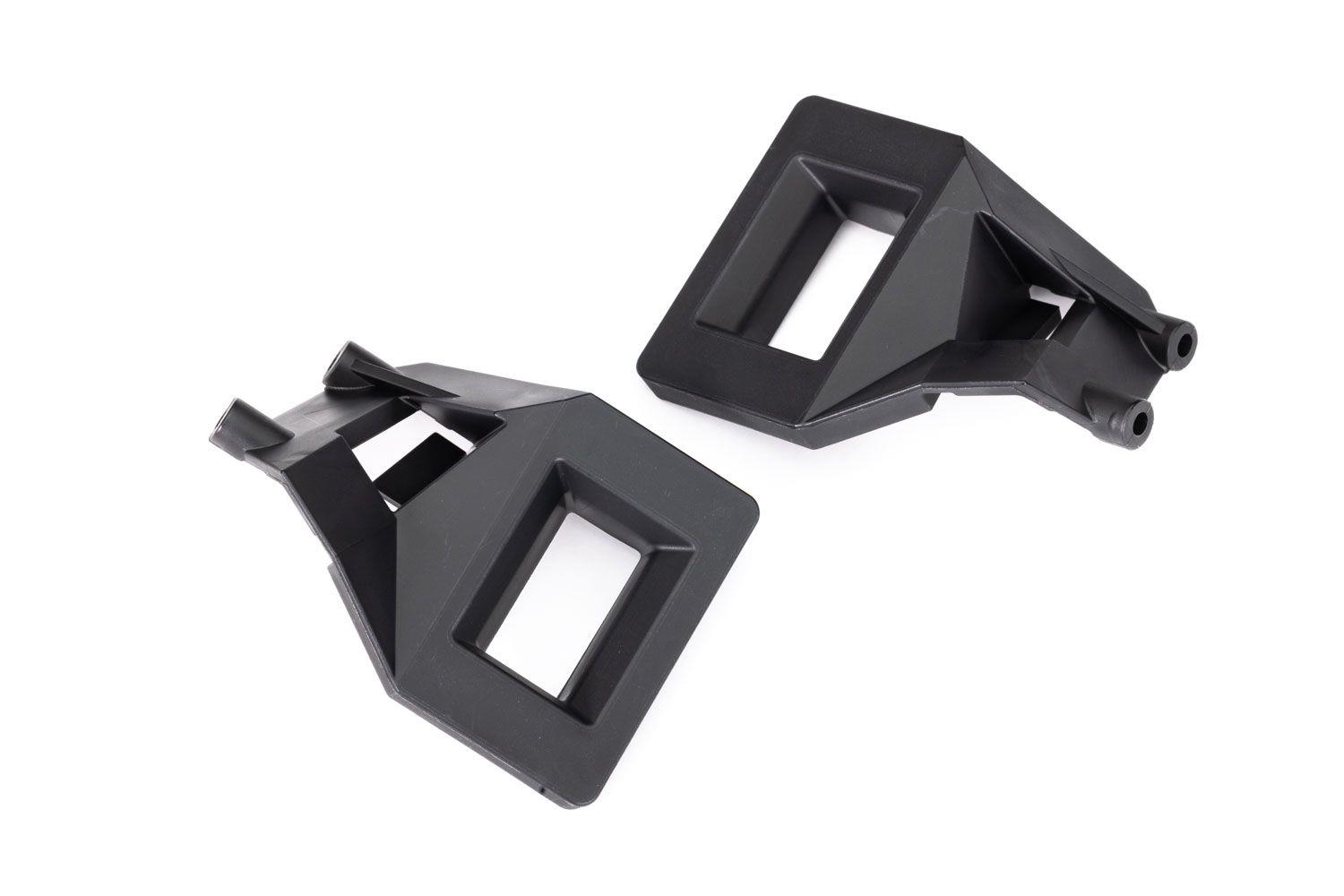 Traxxas - Body mounts, front (left & right) (for clipless body mounting) (TRX-10215)