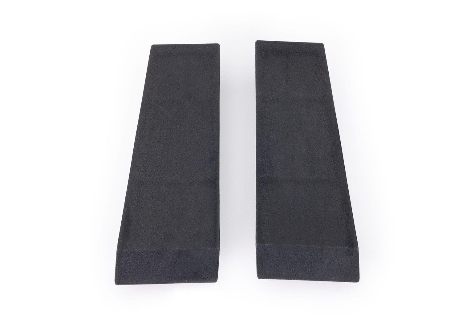 Traxxas - Body reinforcement set, rear (left & right) (attaches to #10211 body) (TRX-10217)